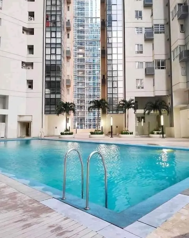 Fort Victoria Taguig Guest house