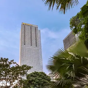 Shangri-la The Fort, Manila Taguig