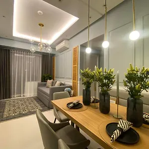 The Florence At Mckinley Hill Aparthotel