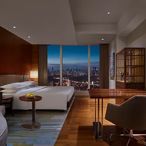 Grand Hyatt Manila - Multiple Use Hotel&staycation Approved Taguig