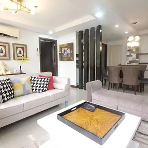 3 Bedroom In Tuscany Private Estate Bgc Aparthotel