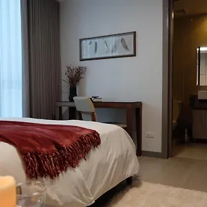 Hotel One Uptown, Taguig