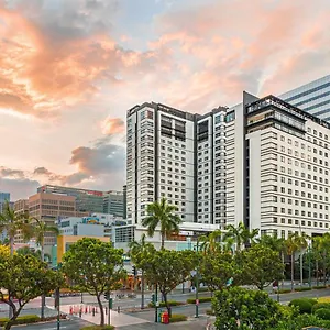 Hotell Seda Bonifacio Global, Taguig