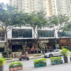 Bonifacio Bgc Aparthotel