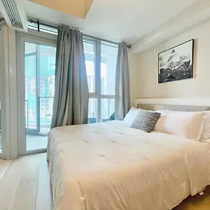 Uptown Parksuites Bgc Aparthotel