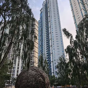 Bellagio One Bedrroom Bgc Burgos Circle By Christine Ph Aparthotel