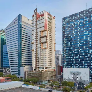 F1 Manila Taguig