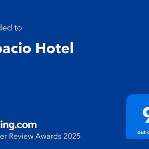 Espacio Aparthotel
