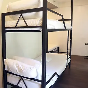Mystay Bgc South Hotel