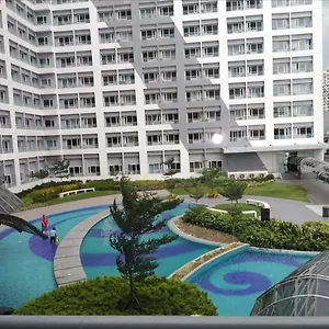 Smdc Grace Residencies Guest house
